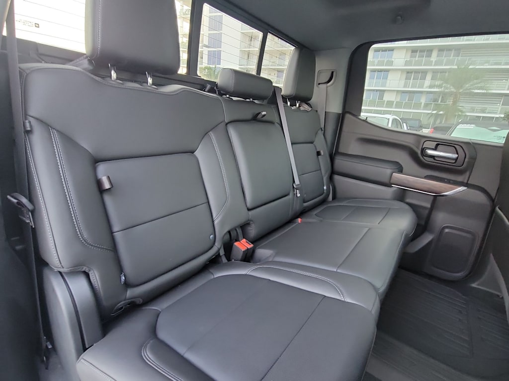 Thumbnail: 2020 GMC Sierra 1500 - 29