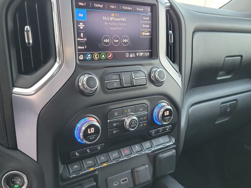 Thumbnail: 2020 GMC Sierra 1500 - 15