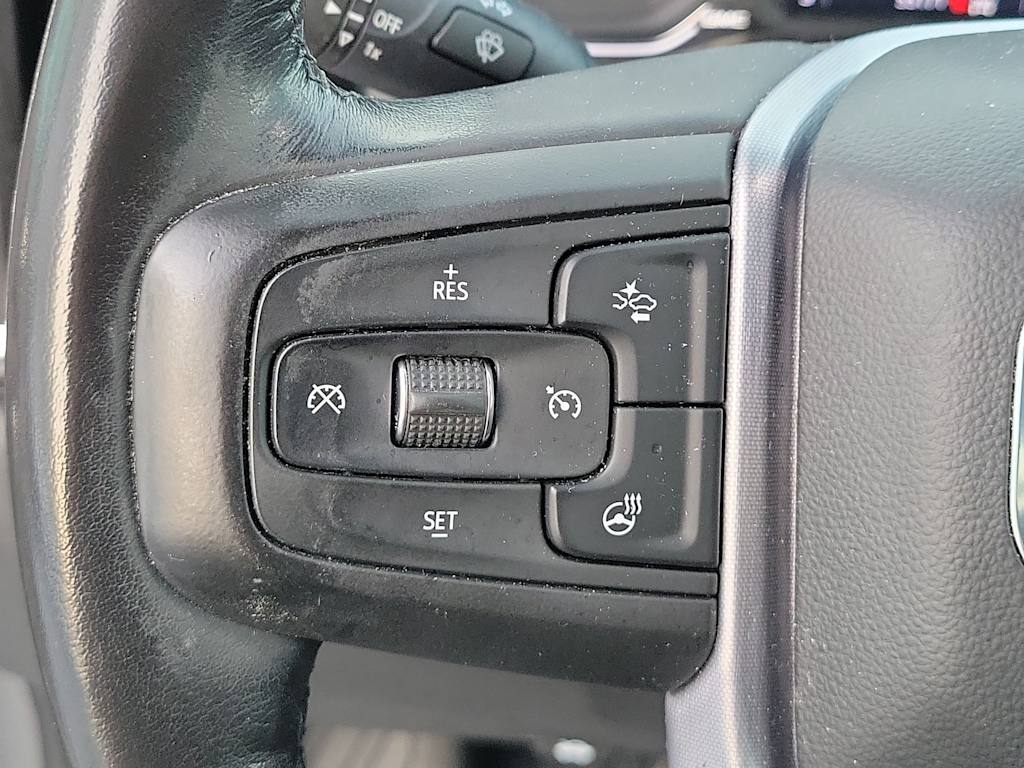 Thumbnail: 2020 GMC Sierra 1500 - 30