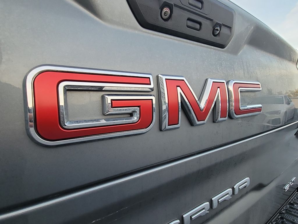 Thumbnail: 2020 GMC Sierra 1500 - 6