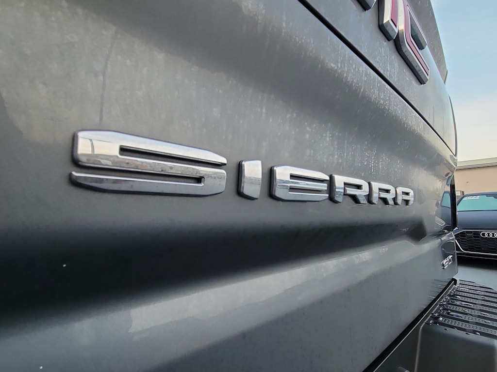 Thumbnail: 2020 GMC Sierra 1500 - 25
