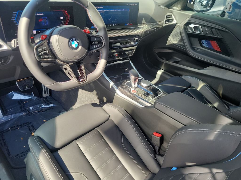 Thumbnail: 2026 BMW M2 - 2