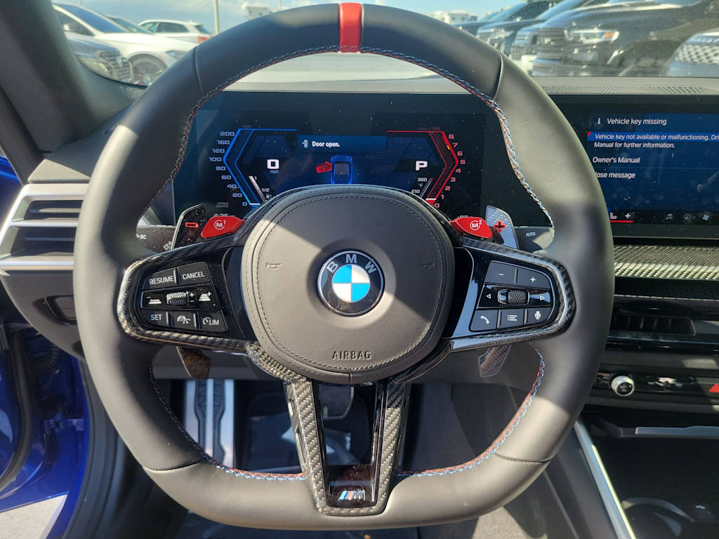 Thumbnail: 2026 BMW M2 - 14