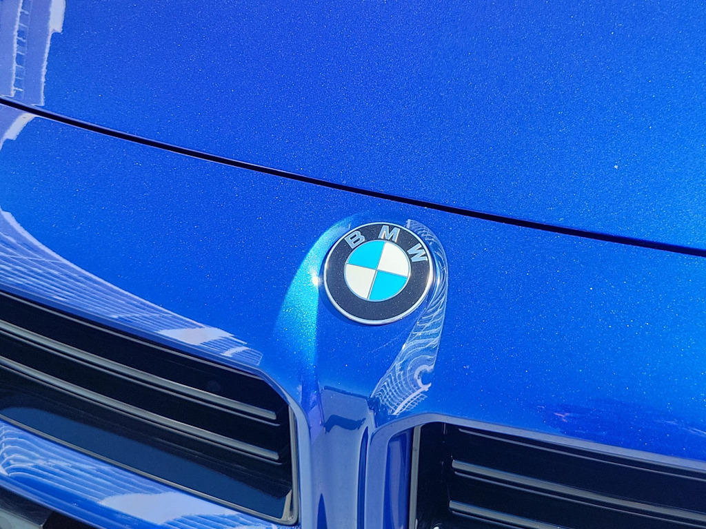 Thumbnail: 2026 BMW M2 - 7