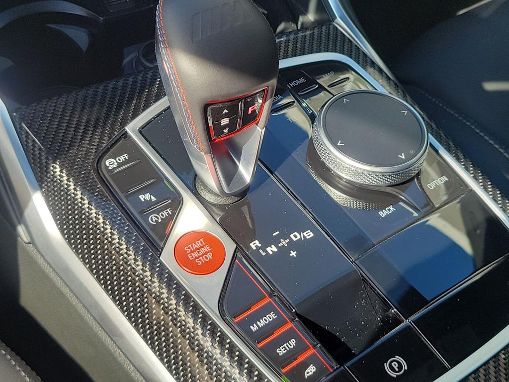 Thumbnail: 2026 BMW M2 - 17