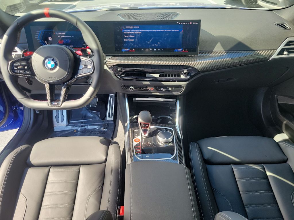 Thumbnail: 2026 BMW M2 - 10