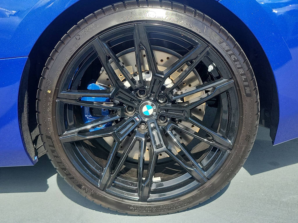 Thumbnail: 2026 BMW M2 - 8