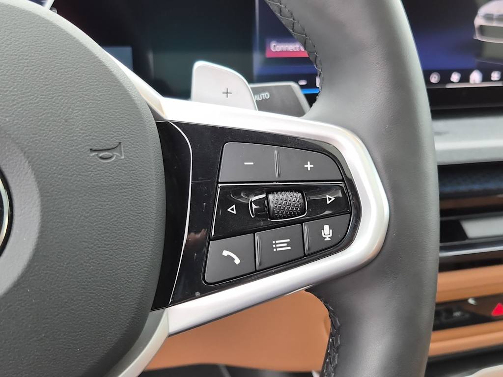 Thumbnail: 2026 BMW 3 Series - 25