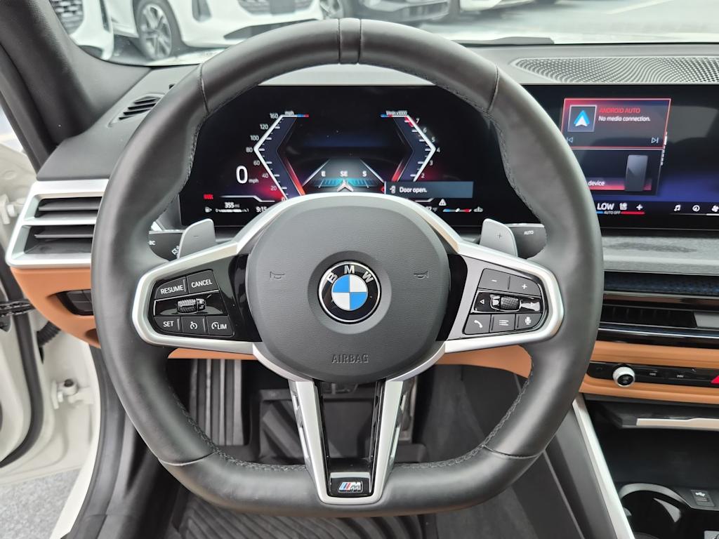 Thumbnail: 2026 BMW 3 Series - 13