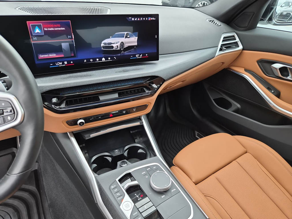 Thumbnail: 2026 BMW 3 Series - 15