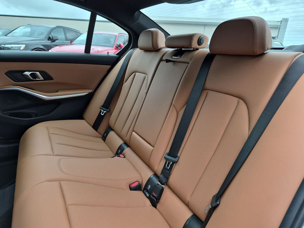 Thumbnail: 2026 BMW 3 Series - 23
