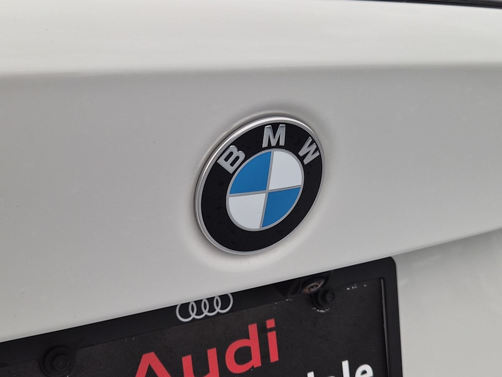 Thumbnail: 2026 BMW 3 Series - 7