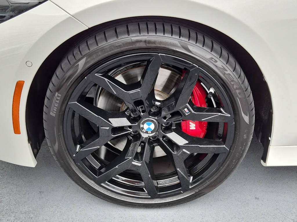Thumbnail: 2026 BMW 3 Series - 8