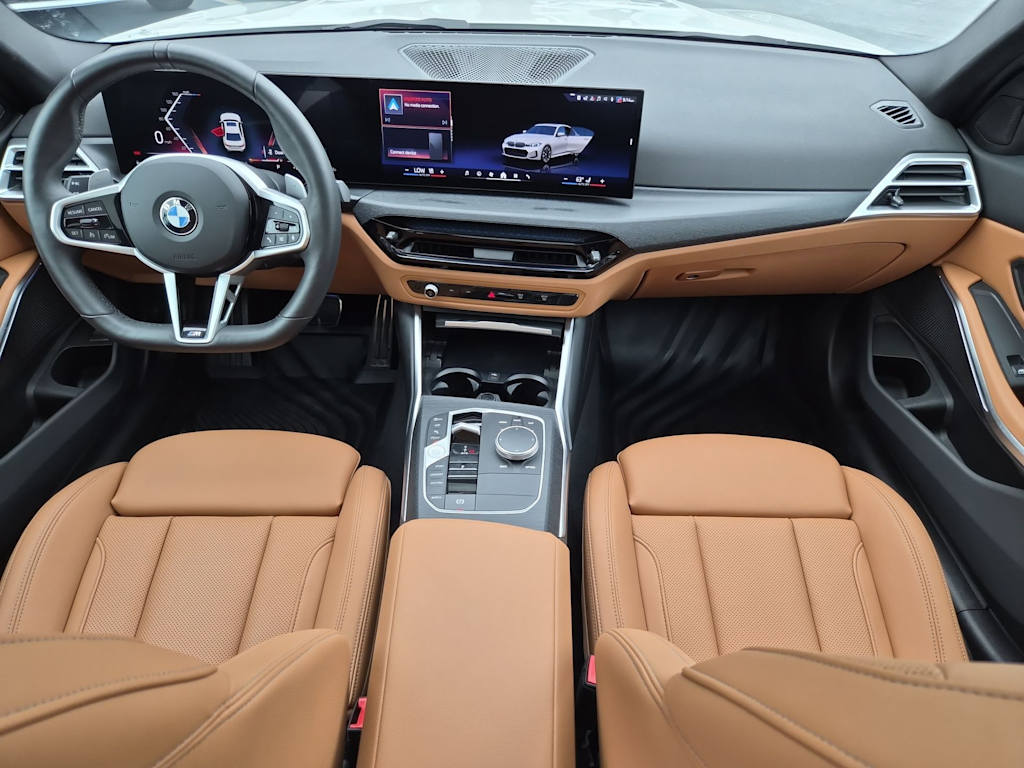 Thumbnail: 2026 BMW 3 Series - 10