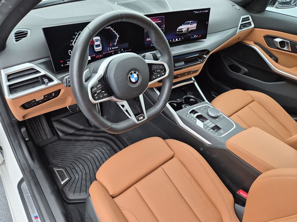 Thumbnail: 2026 BMW 3 Series - 2