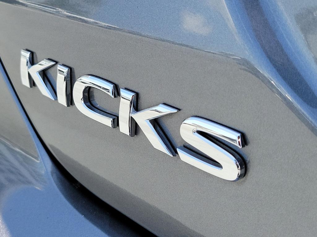 Thumbnail: 2023 Nissan Kicks - 7