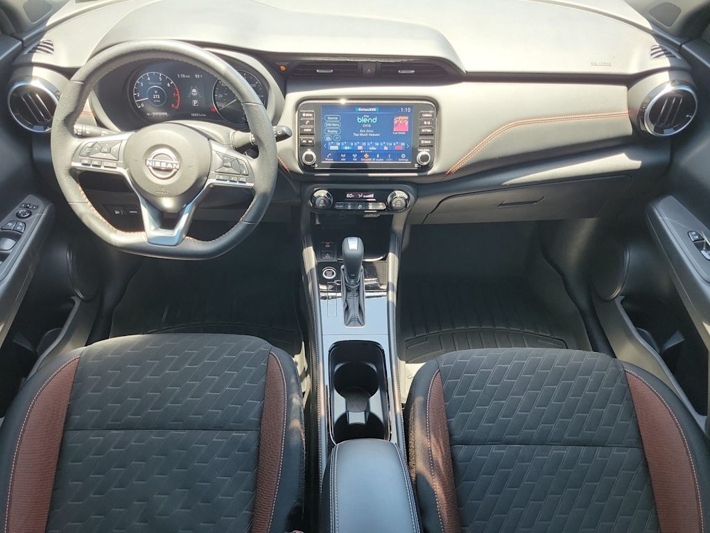 Thumbnail: 2023 Nissan Kicks - 9