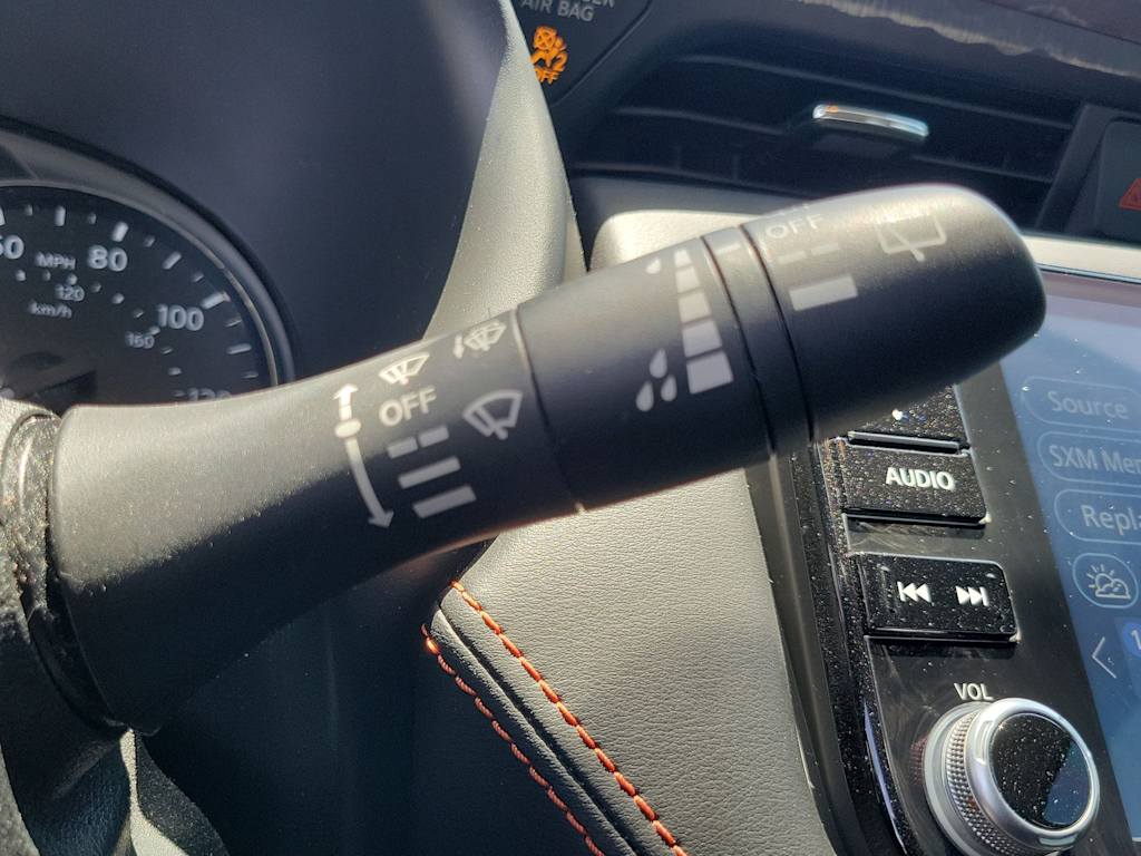 Thumbnail: 2023 Nissan Kicks - 15