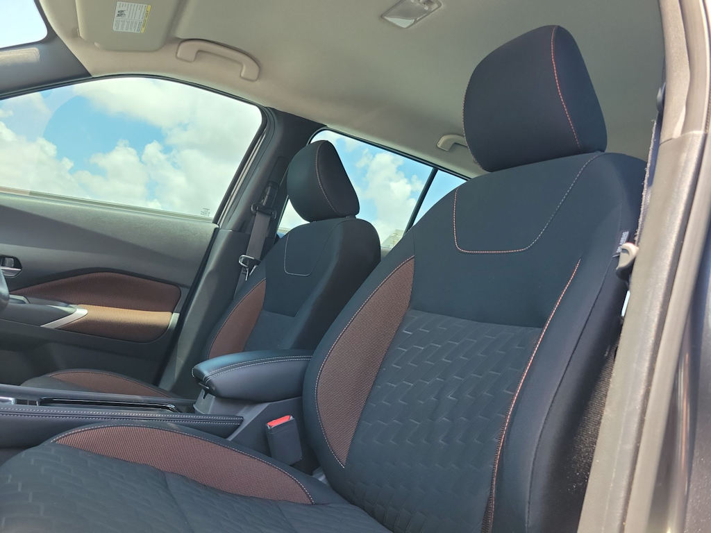 Thumbnail: 2023 Nissan Kicks - 10