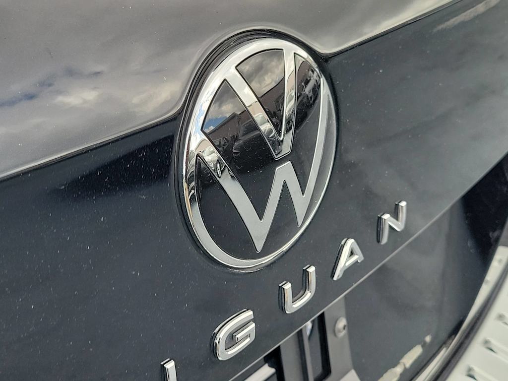 Thumbnail: 2024 Volkswagen Tiguan - 7