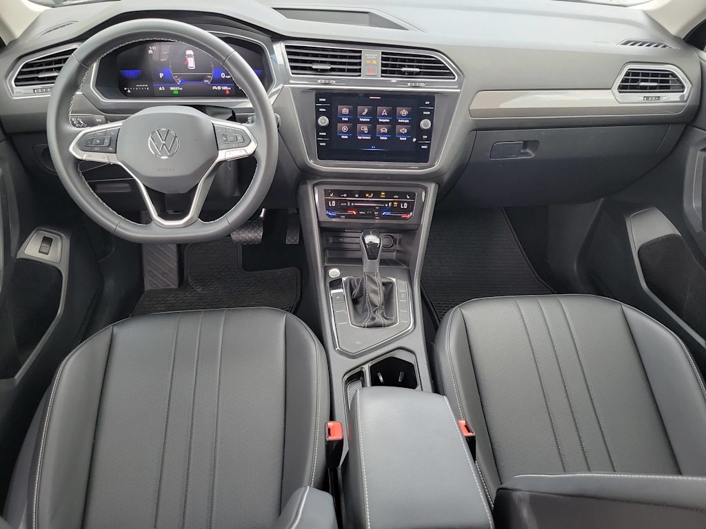 Thumbnail: 2024 Volkswagen Tiguan - 10