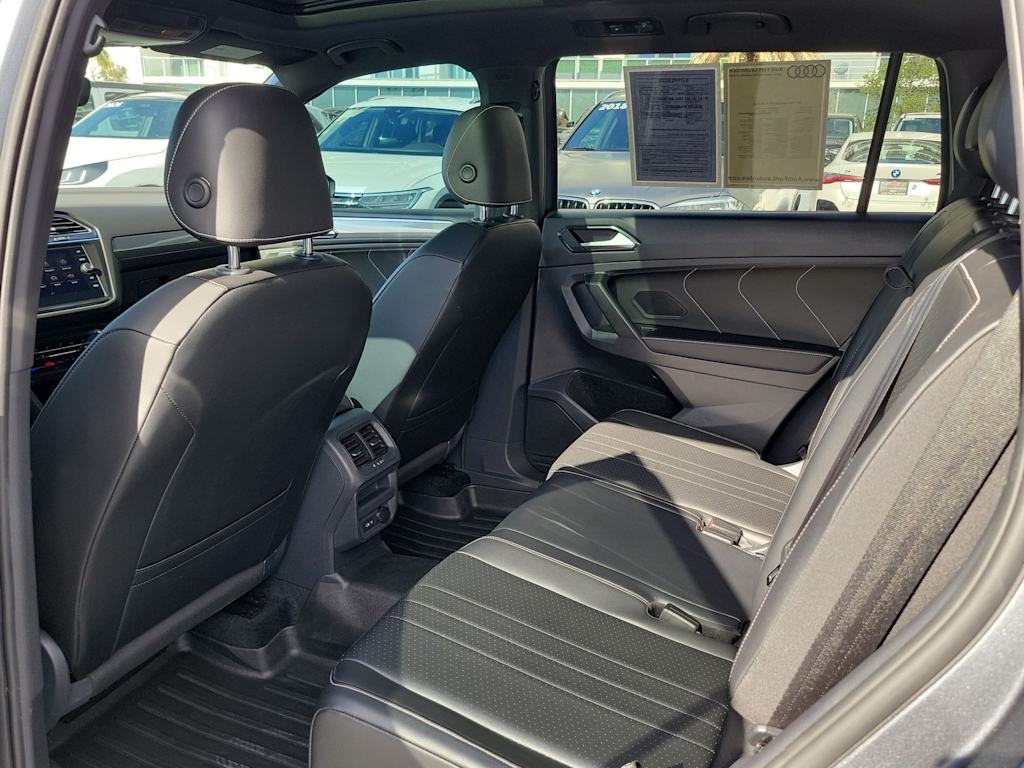 Thumbnail: 2022 Volkswagen Tiguan - 23