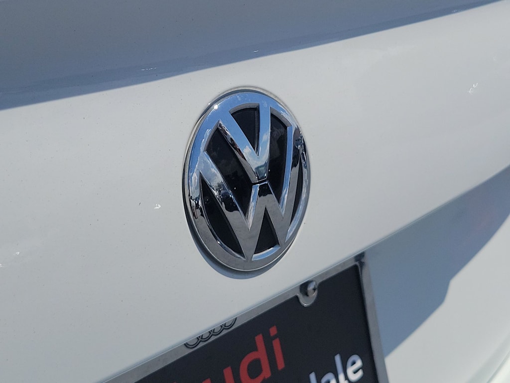 Thumbnail: 2021 Volkswagen Jetta - 7