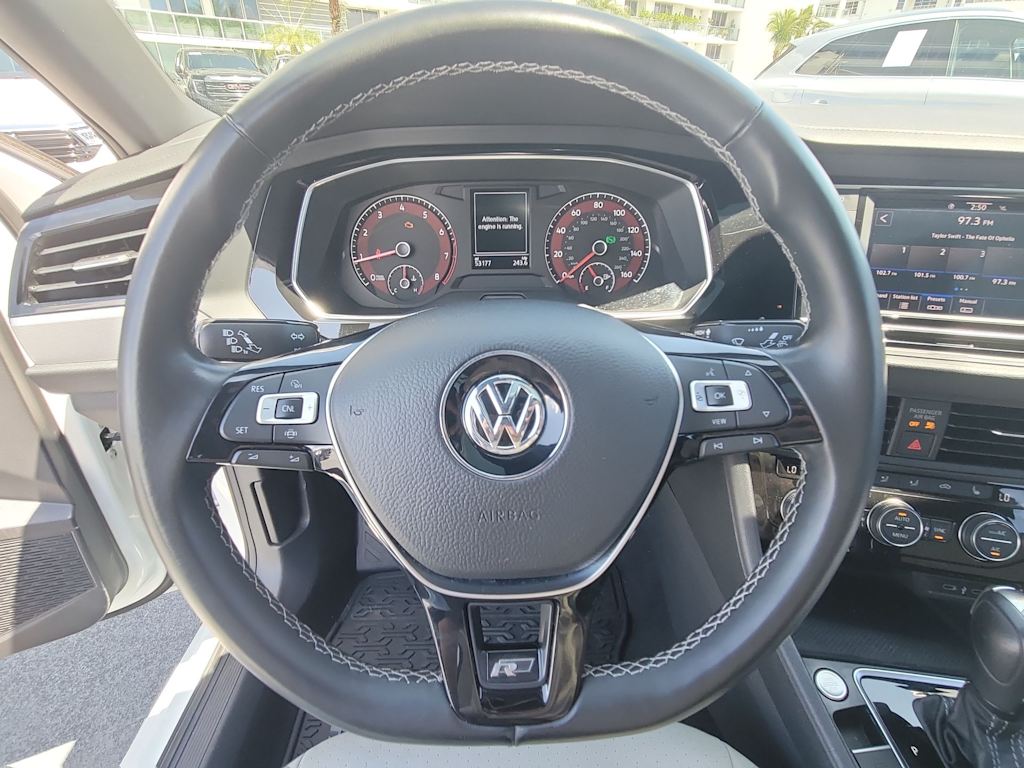 Thumbnail: 2021 Volkswagen Jetta - 13