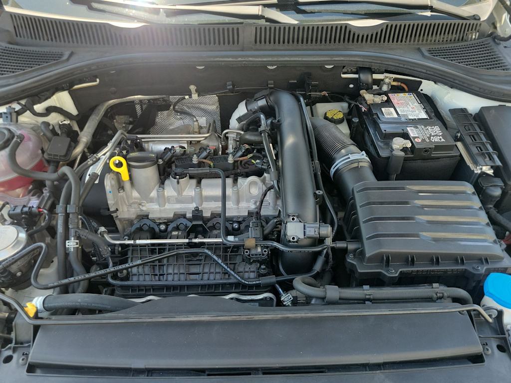 Thumbnail: 2021 Volkswagen Jetta - 8