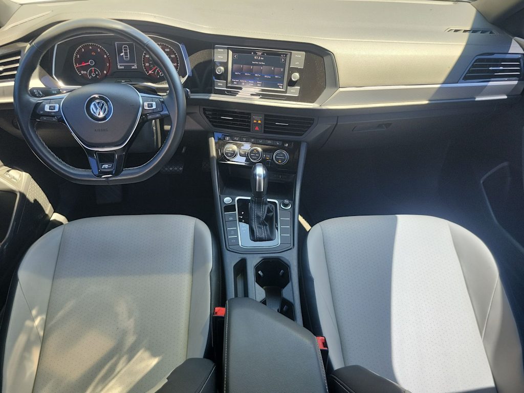 Thumbnail: 2021 Volkswagen Jetta - 9