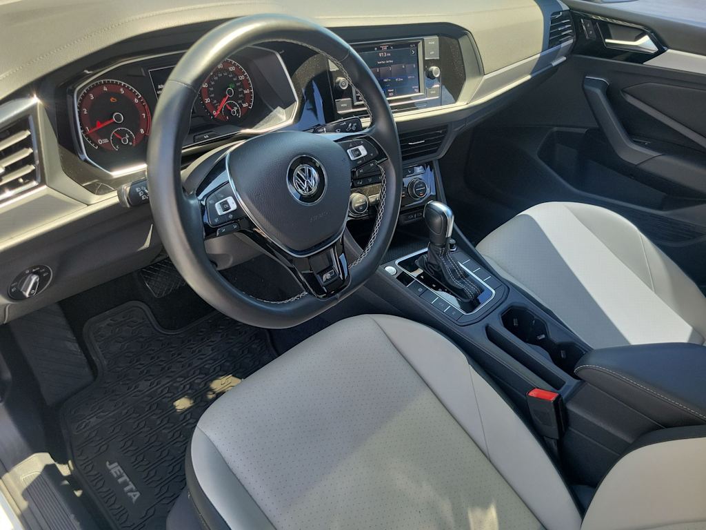 Thumbnail: 2021 Volkswagen Jetta - 2