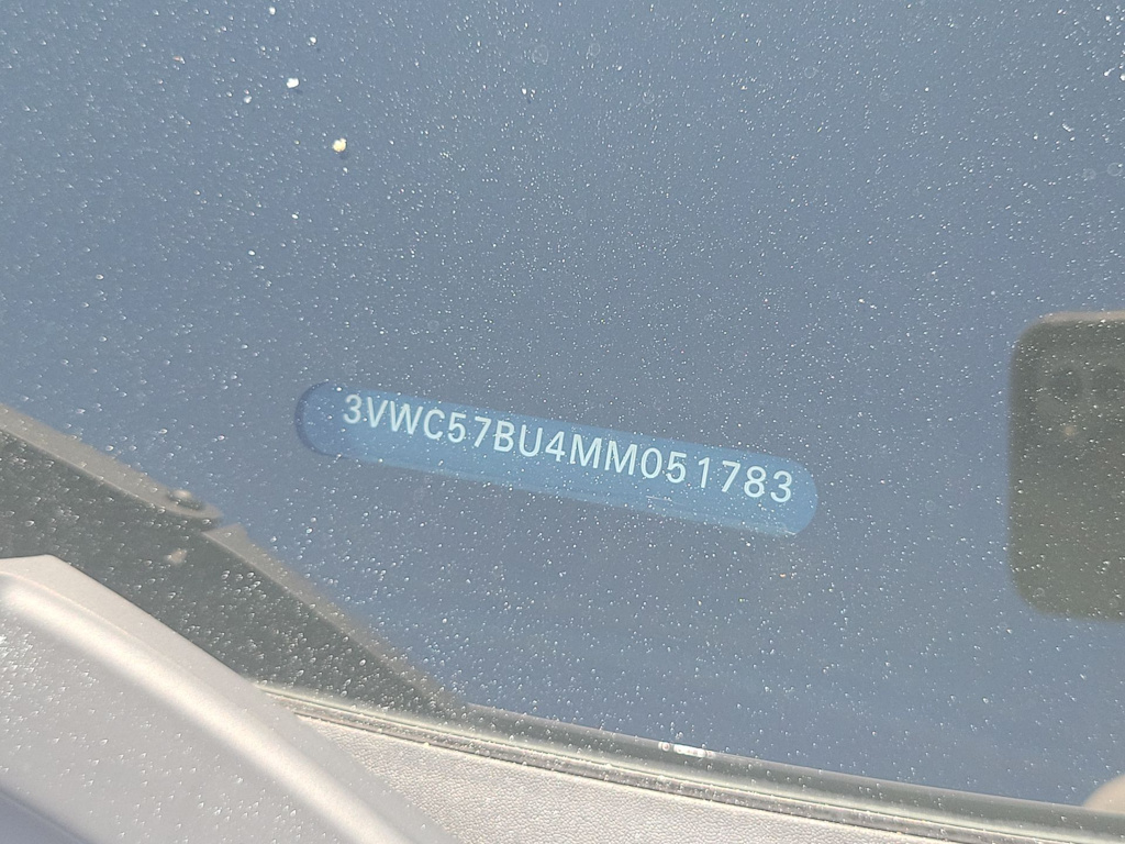 Thumbnail: 2021 Volkswagen Jetta - 19