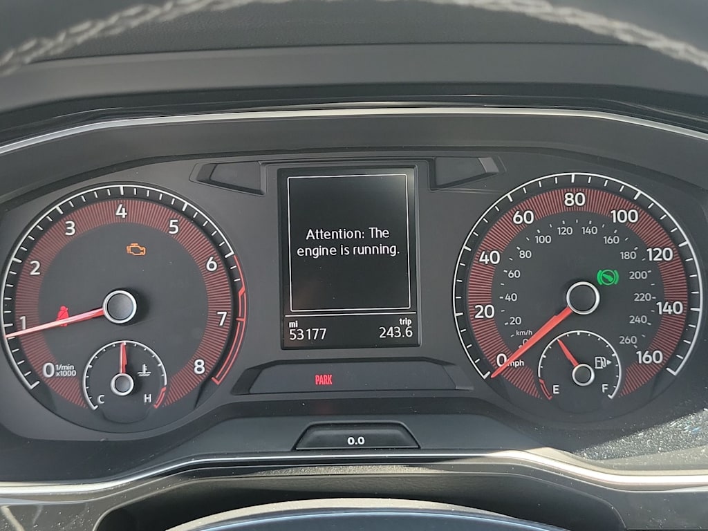 Thumbnail: 2021 Volkswagen Jetta - 16