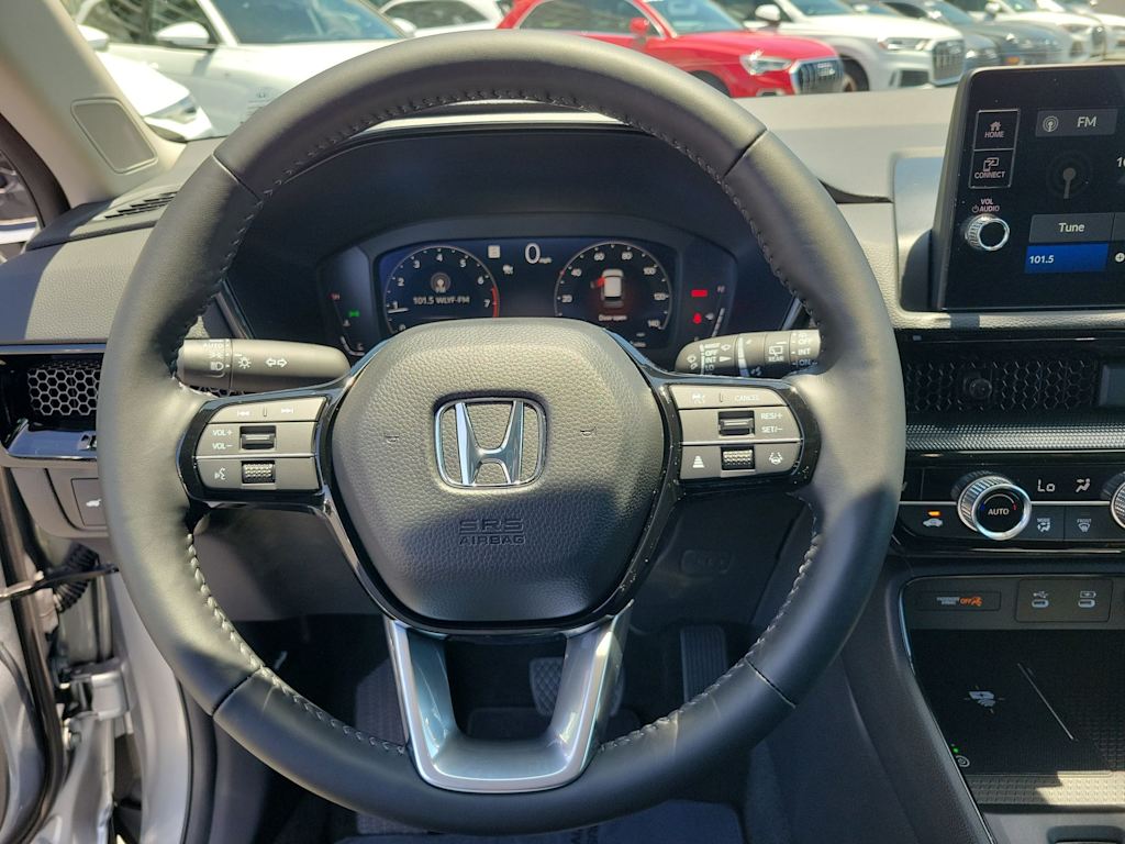 Thumbnail: 2026 Honda CR-V - 12