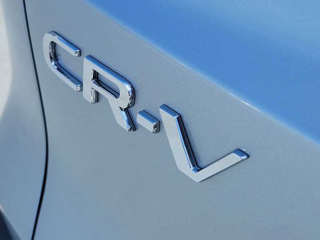 Thumbnail: 2026 Honda CR-V - 22