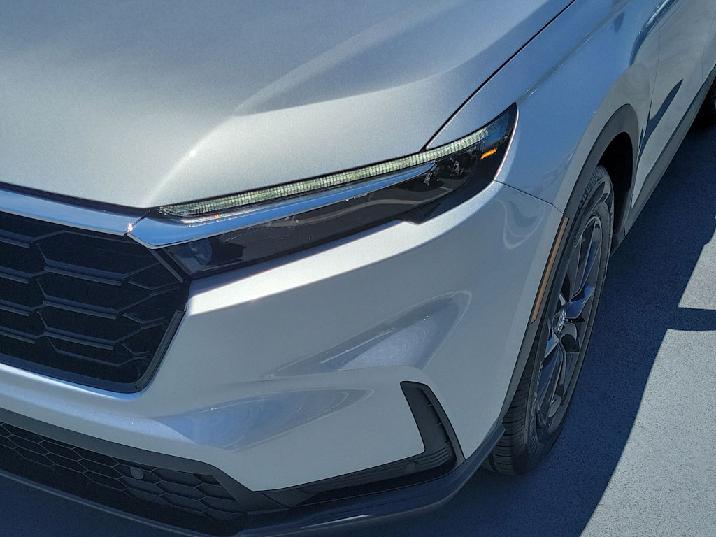 Thumbnail: 2026 Honda CR-V - 21