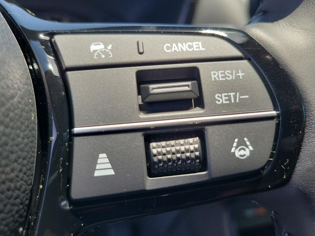 Thumbnail: 2026 Honda CR-V - 26