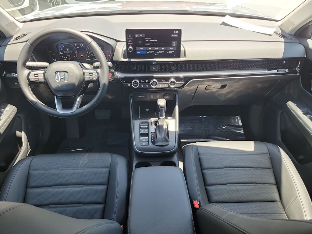 Thumbnail: 2026 Honda CR-V - 9