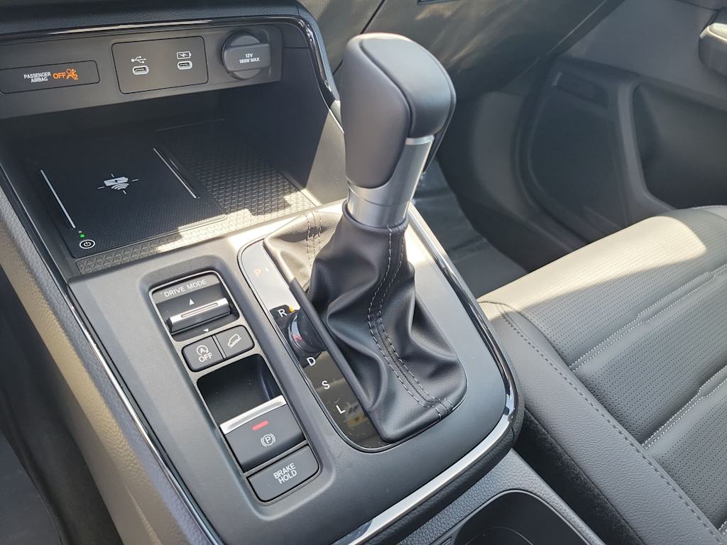 Thumbnail: 2026 Honda CR-V - 31