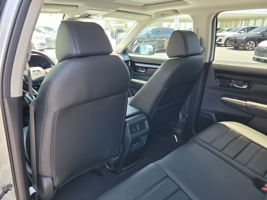 Thumbnail: 2026 Honda CR-V - 11