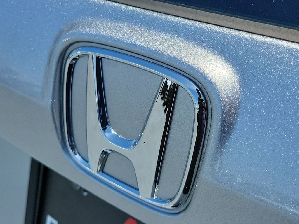 Thumbnail: 2026 Honda CR-V - 7