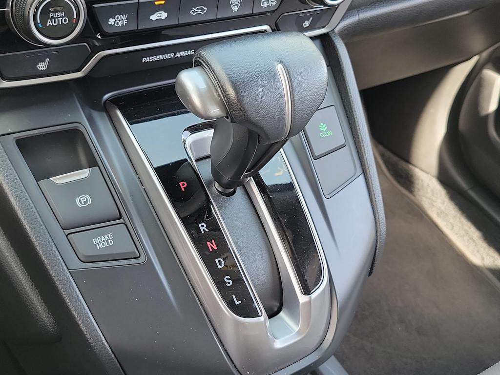 Thumbnail: 2019 Honda CR-V - 16