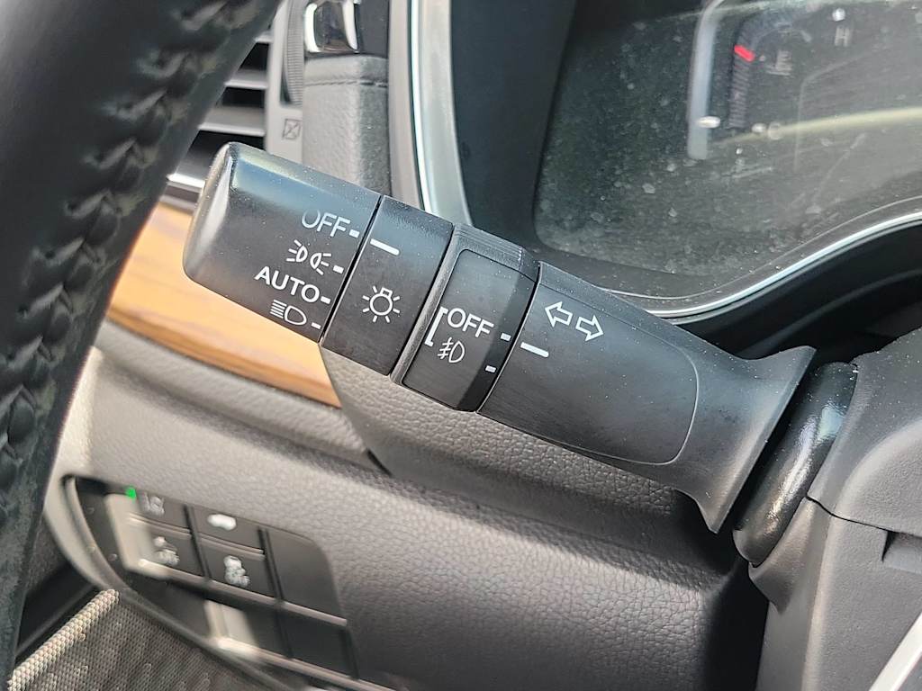Thumbnail: 2019 Honda CR-V - 29