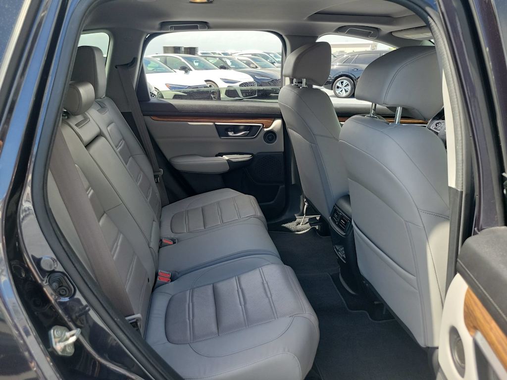 Thumbnail: 2019 Honda CR-V - 25