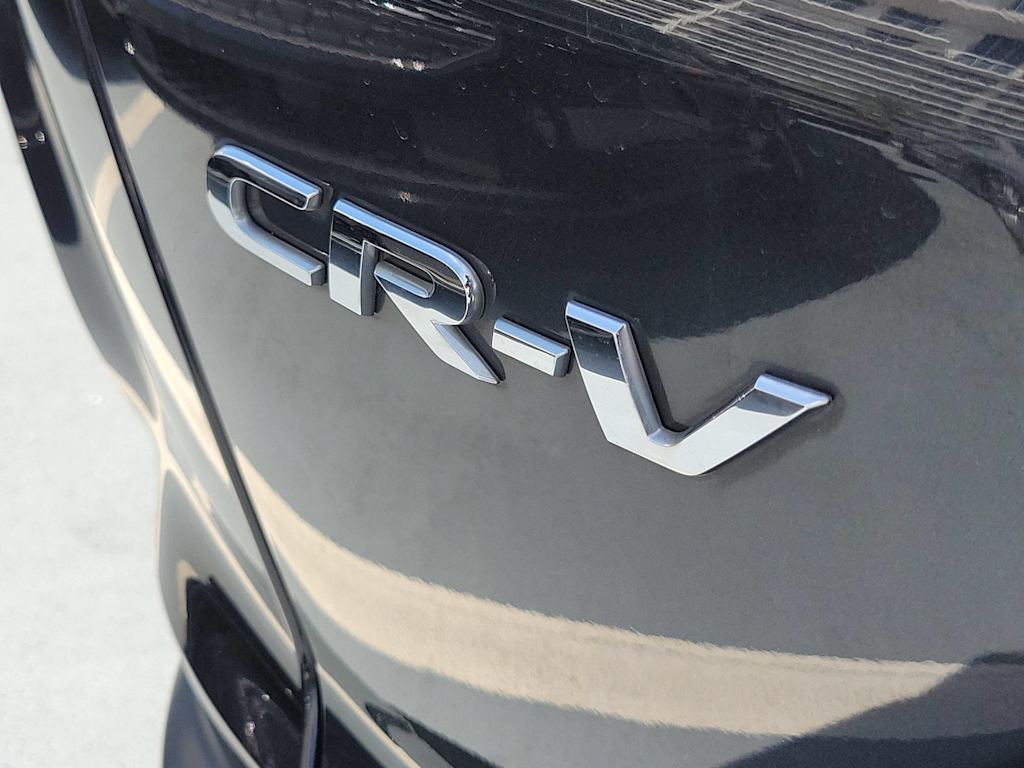 Thumbnail: 2019 Honda CR-V - 7