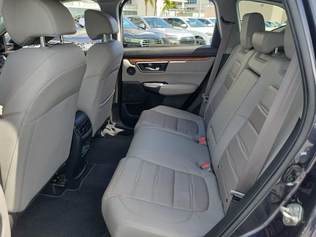 Thumbnail: 2019 Honda CR-V - 13