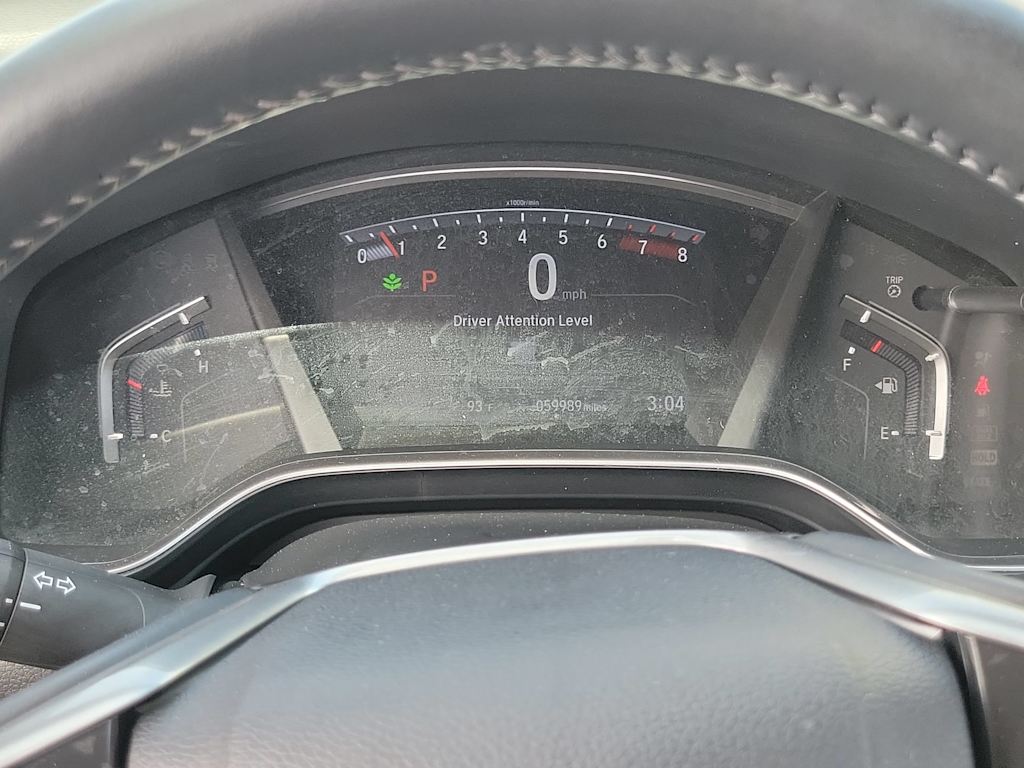 Thumbnail: 2019 Honda CR-V - 17