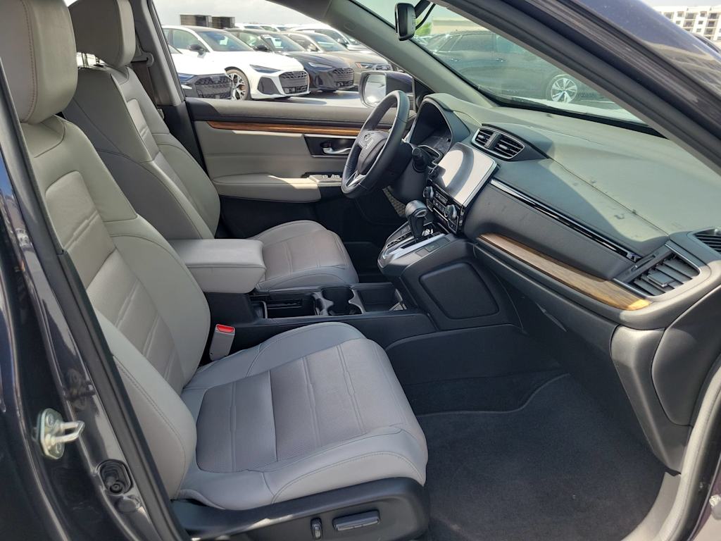Thumbnail: 2019 Honda CR-V - 12