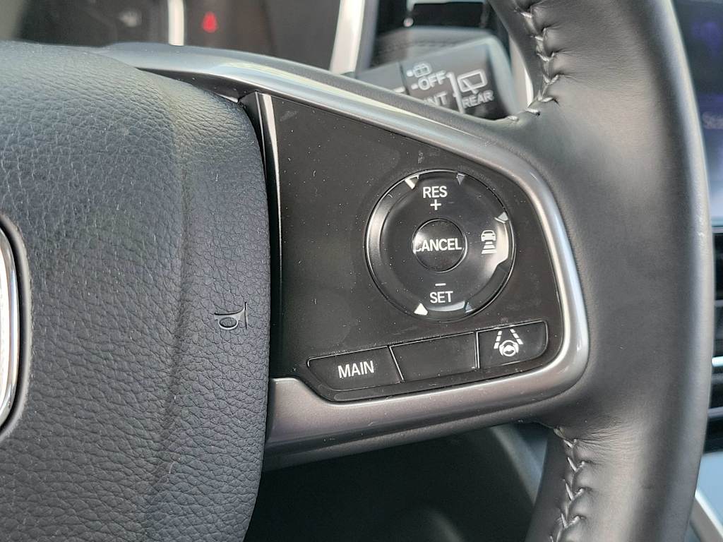 Thumbnail: 2019 Honda CR-V - 27