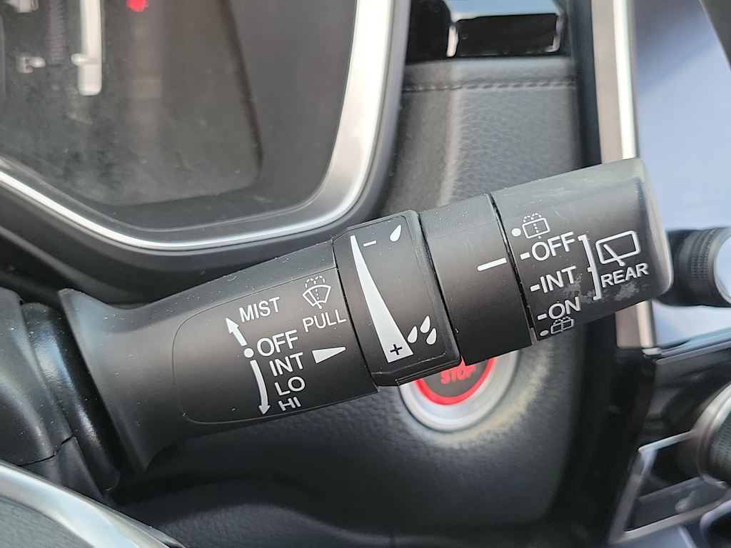 Thumbnail: 2019 Honda CR-V - 28